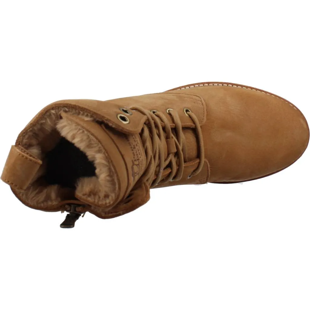 PANAMA JACK PADMA B9 NOBUCK