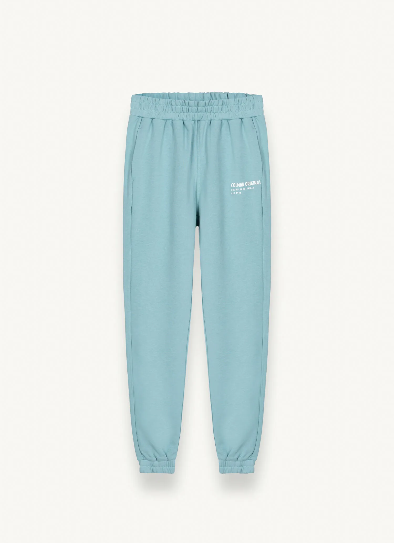 Pantalón de chándal con estampado en 3D