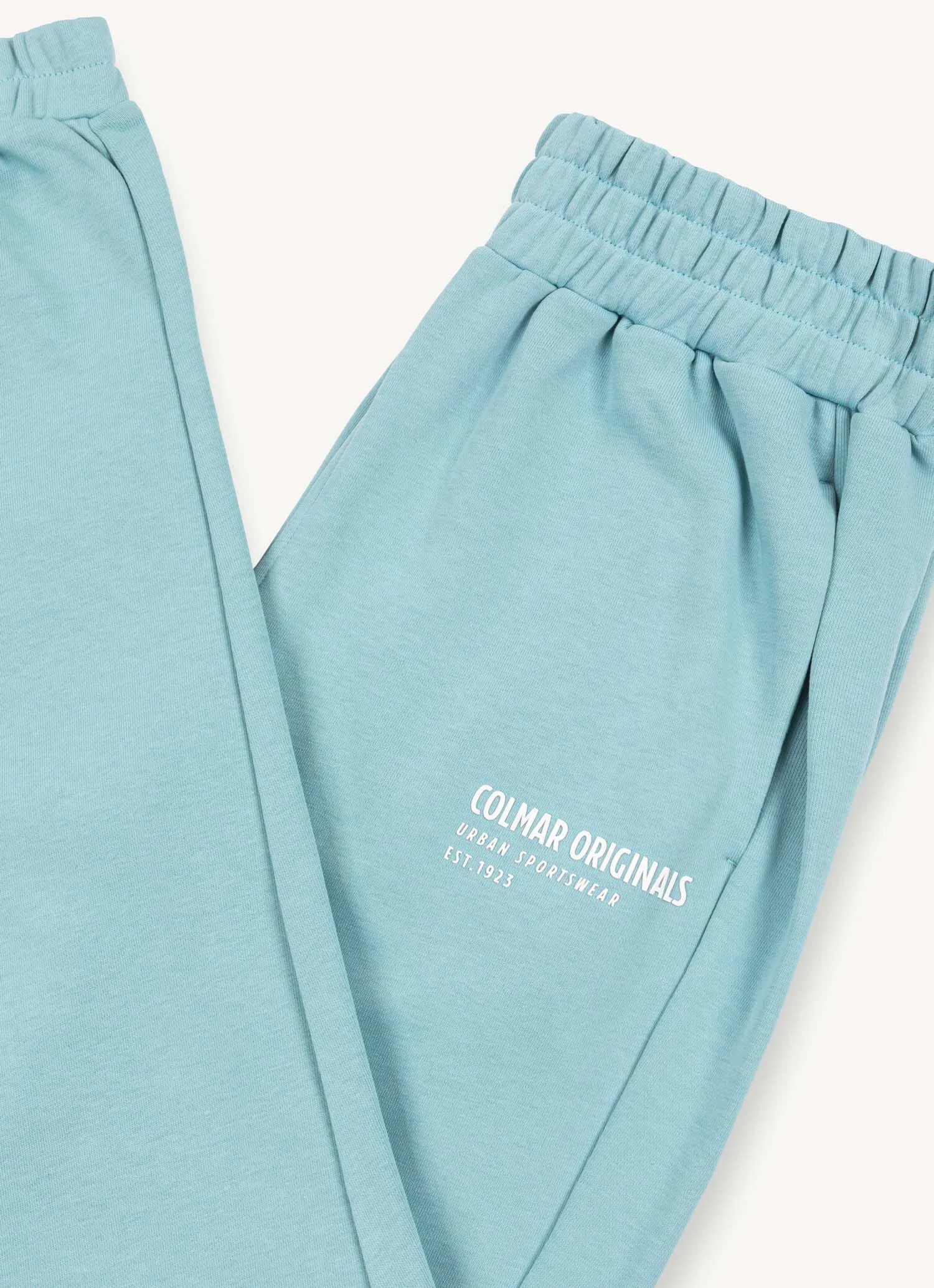 Pantalón de chándal con estampado en 3D