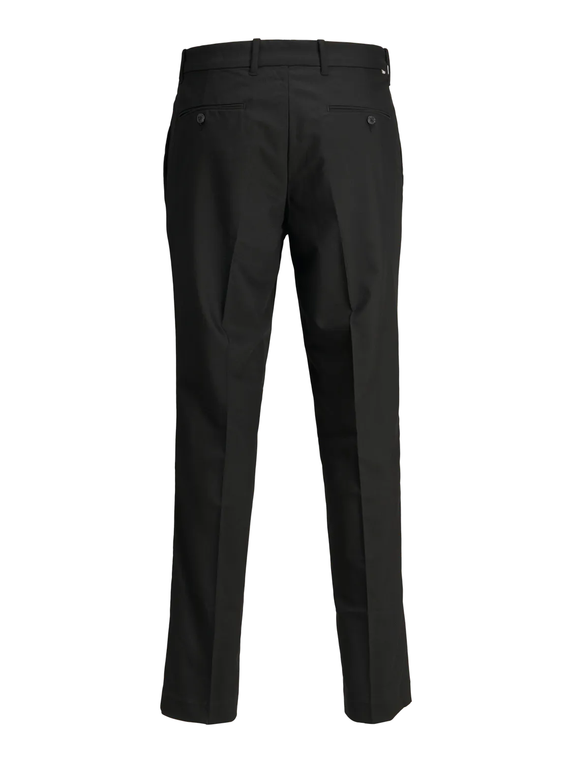 Pantalones chinos Corte tapered | Negro | Jack & Jones®