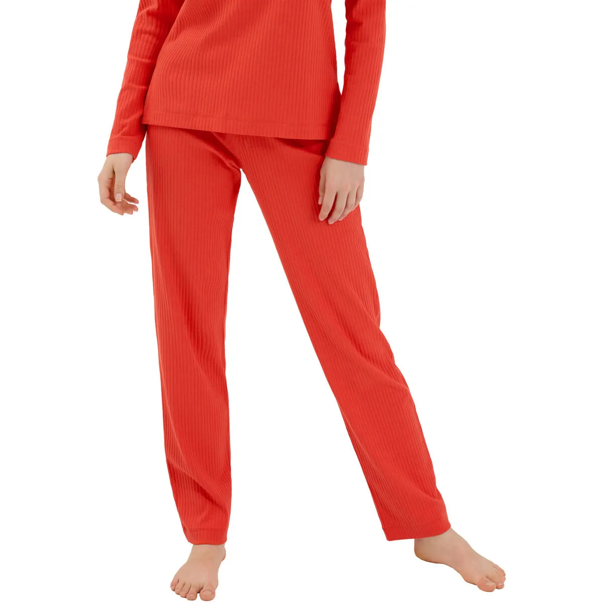 Pantalones largos de pijama Lucky  Cheek