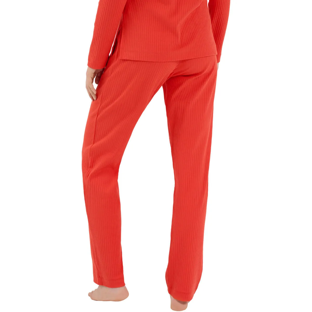 Pantalones largos de pijama Lucky  Cheek