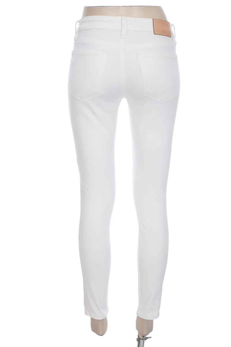 PANTALóN COLOR BLANCO  LUCKY BRAND