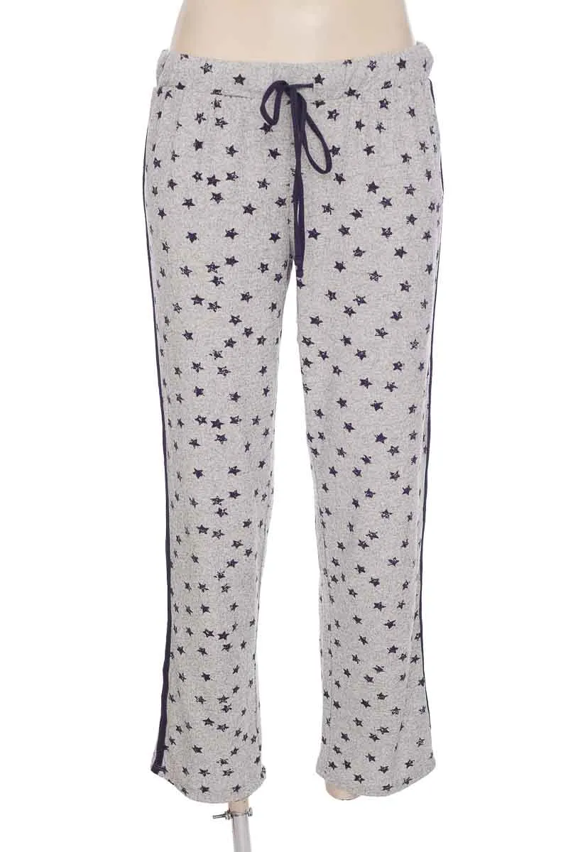 PANTALóN COLOR GRIS  LUCKY BRAND