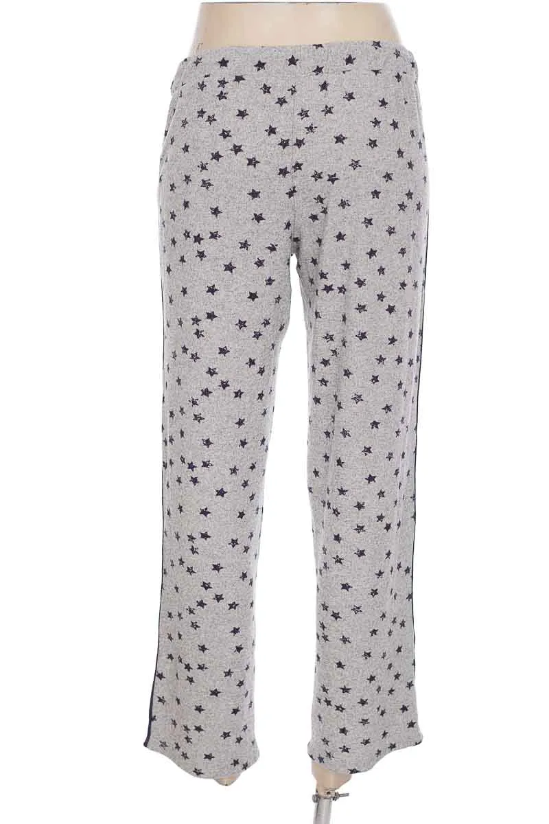 PANTALóN COLOR GRIS  LUCKY BRAND