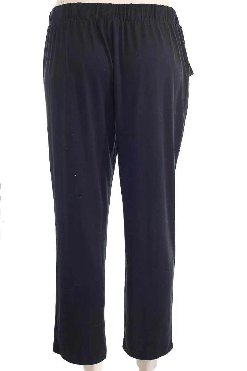 PANTALóN COLOR NEGRO  LUCKY BRAND