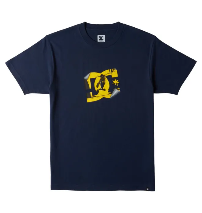 PEEL IT  CAMISETA DE MANGA CORTA PARA HOMBRE