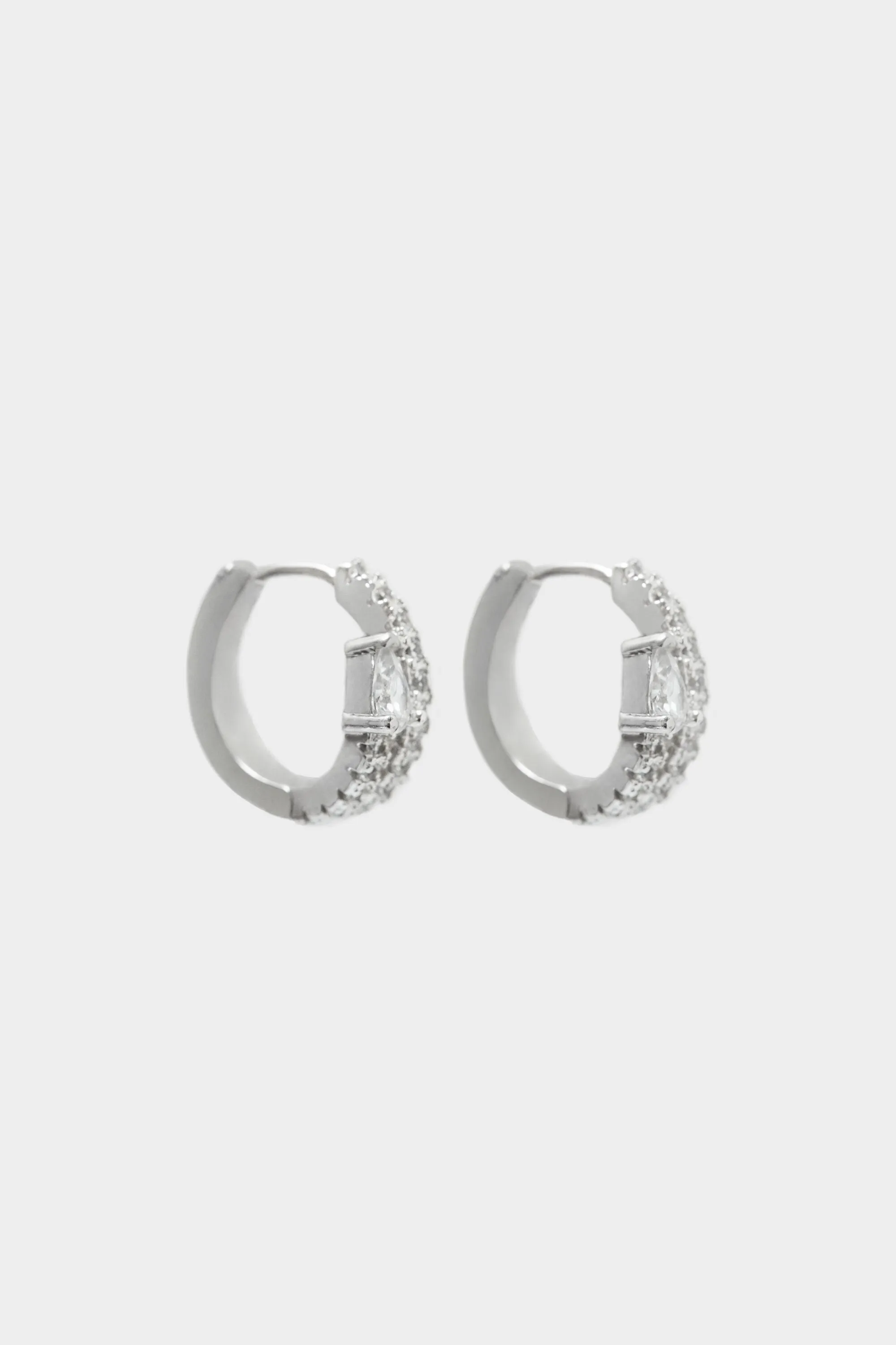 PENDIENTES ARO RADIANT