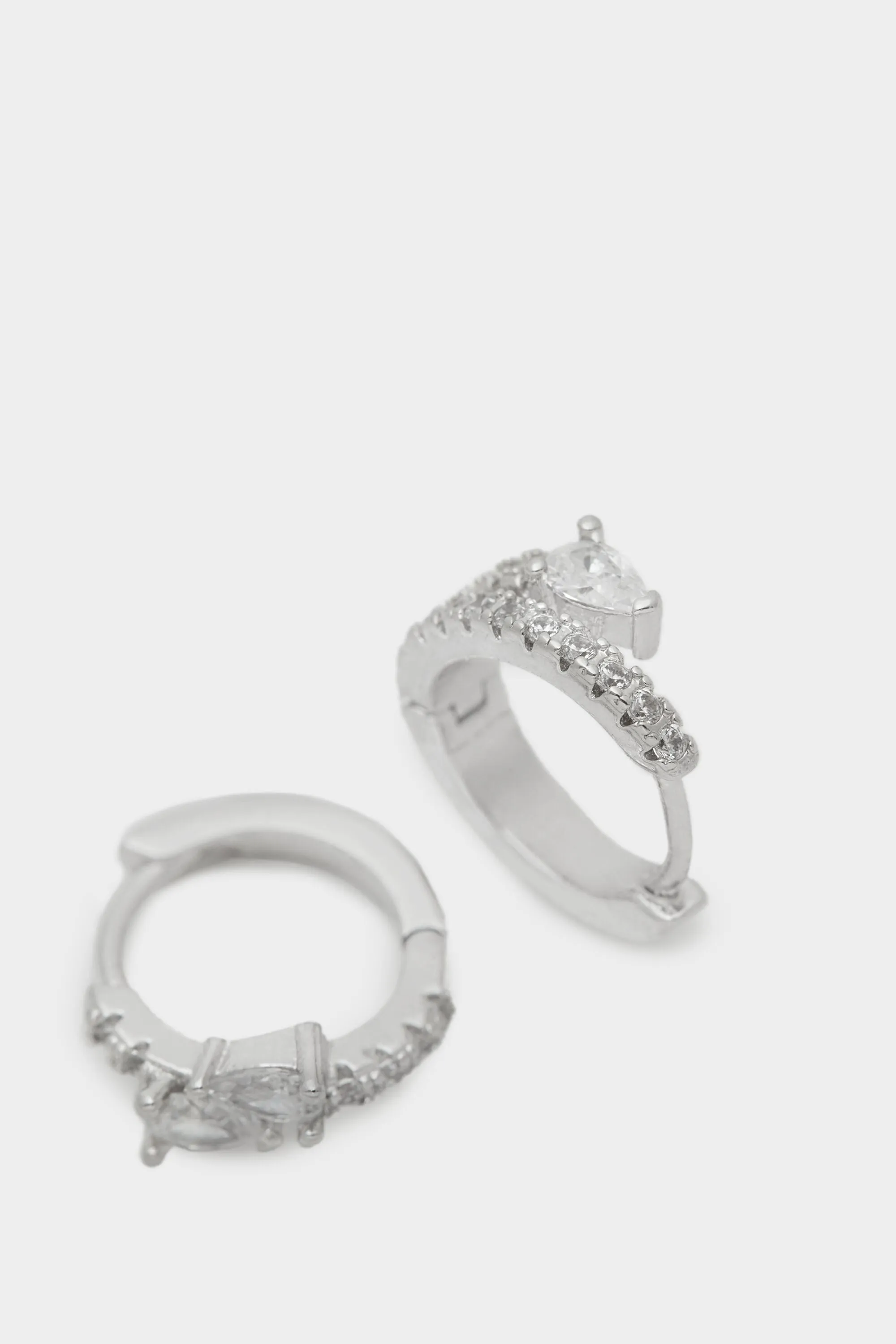 PENDIENTES ARO RADIANT