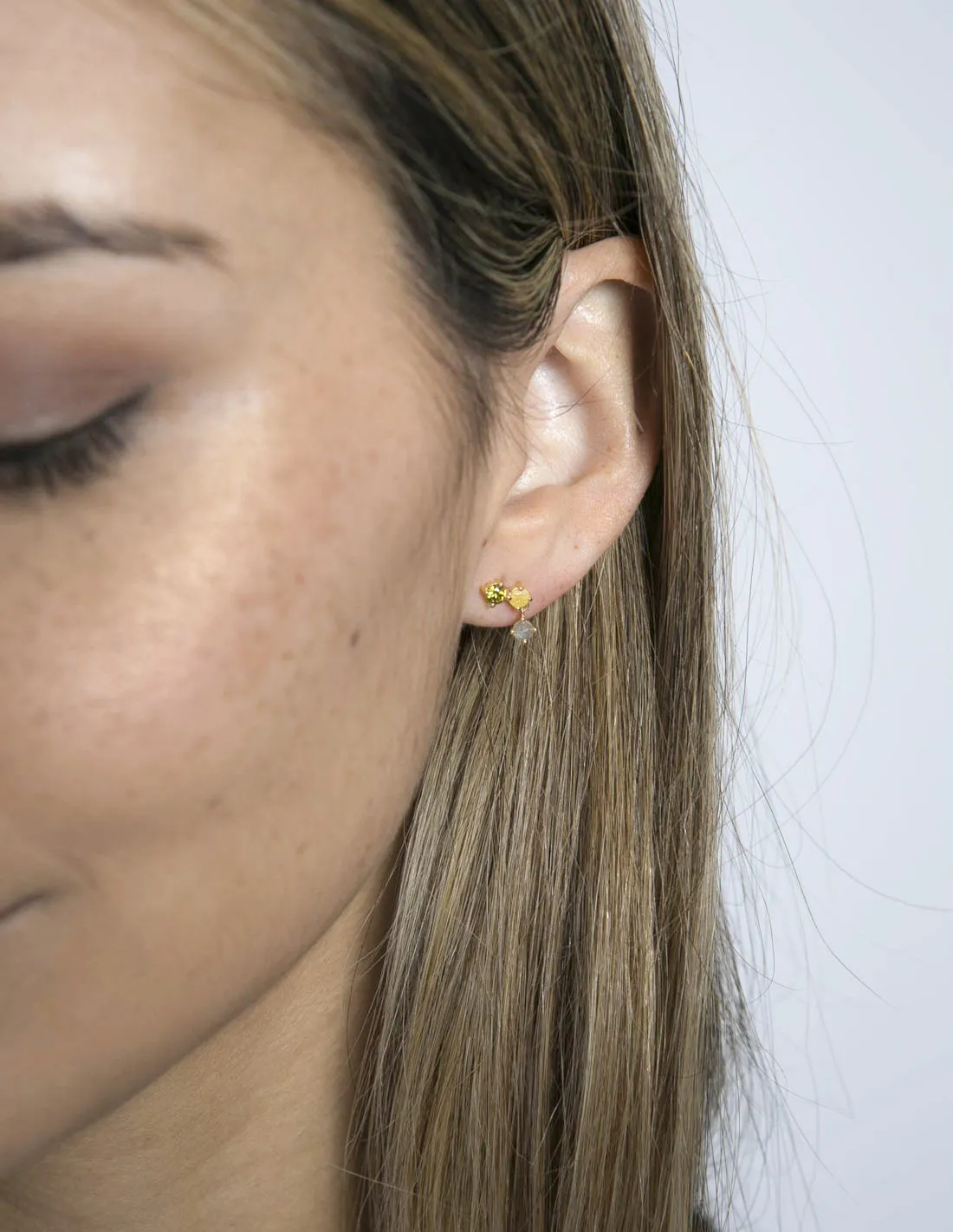 PENDIENTES FLORA PDPAOLA
