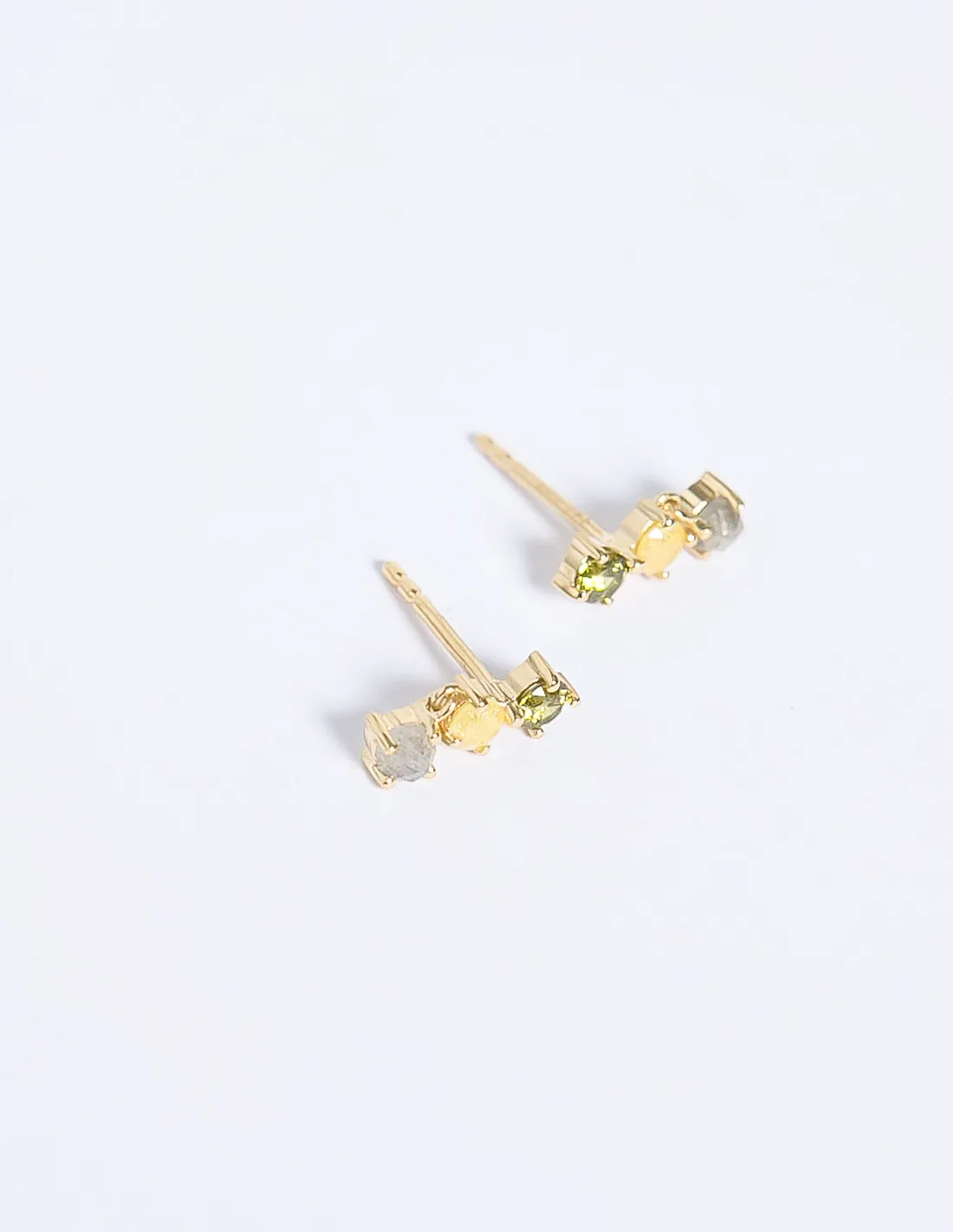 PENDIENTES FLORA PDPAOLA