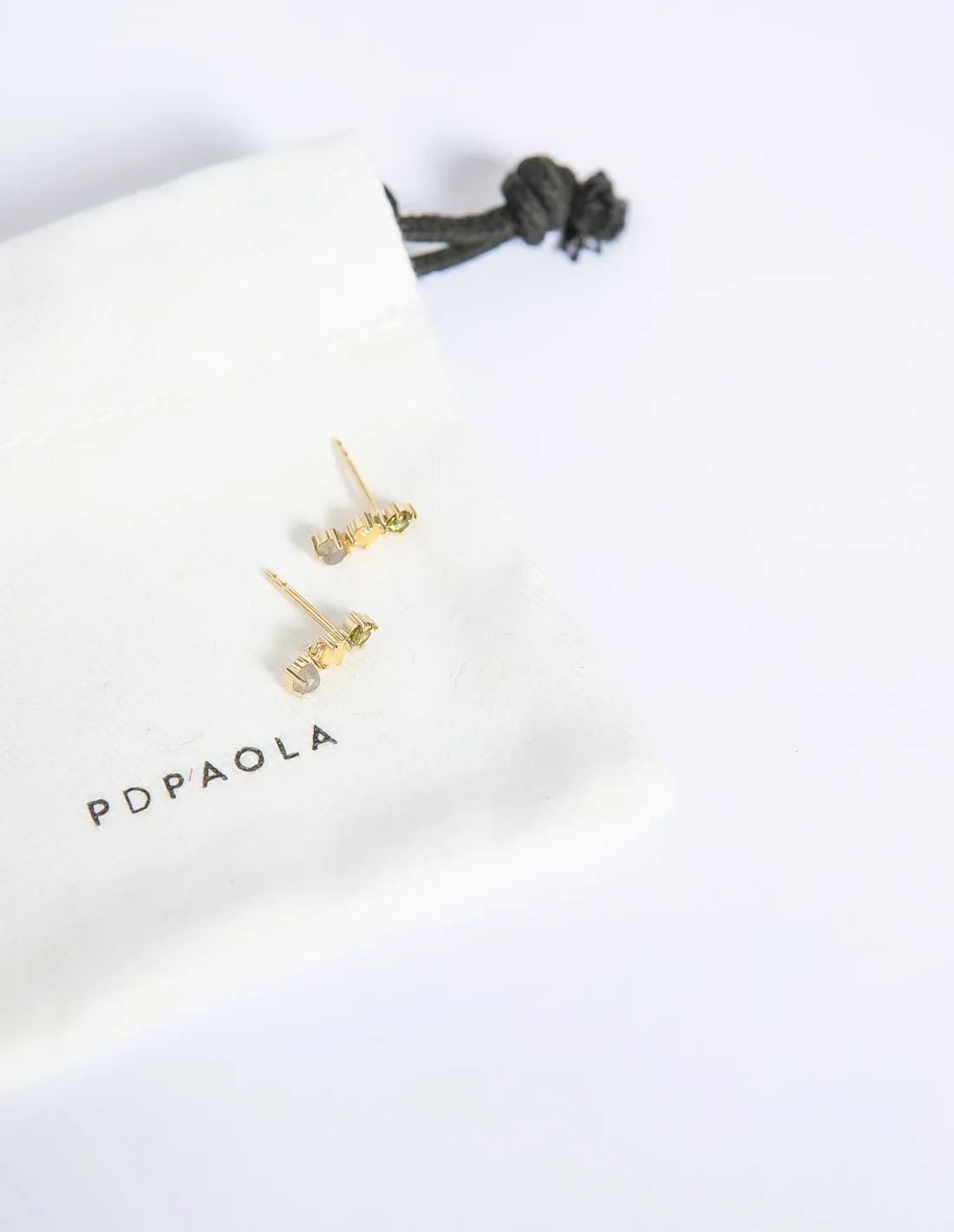 PENDIENTES FLORA PDPAOLA