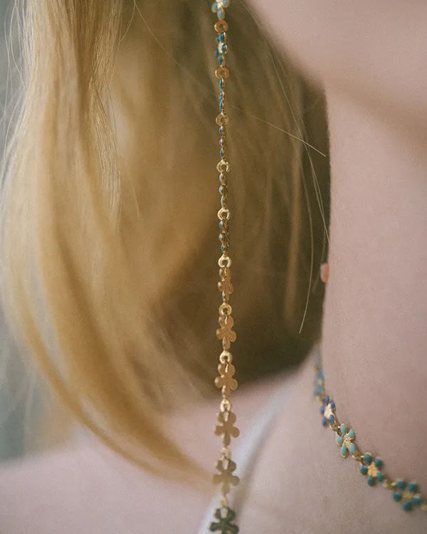 Pendientes Simona