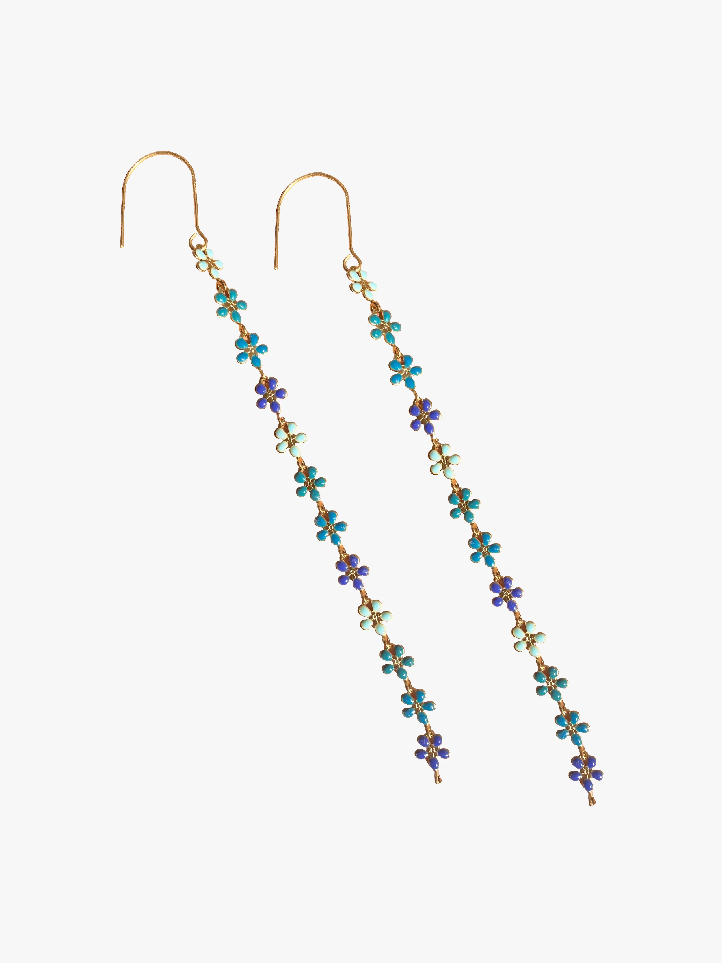 Pendientes Simona