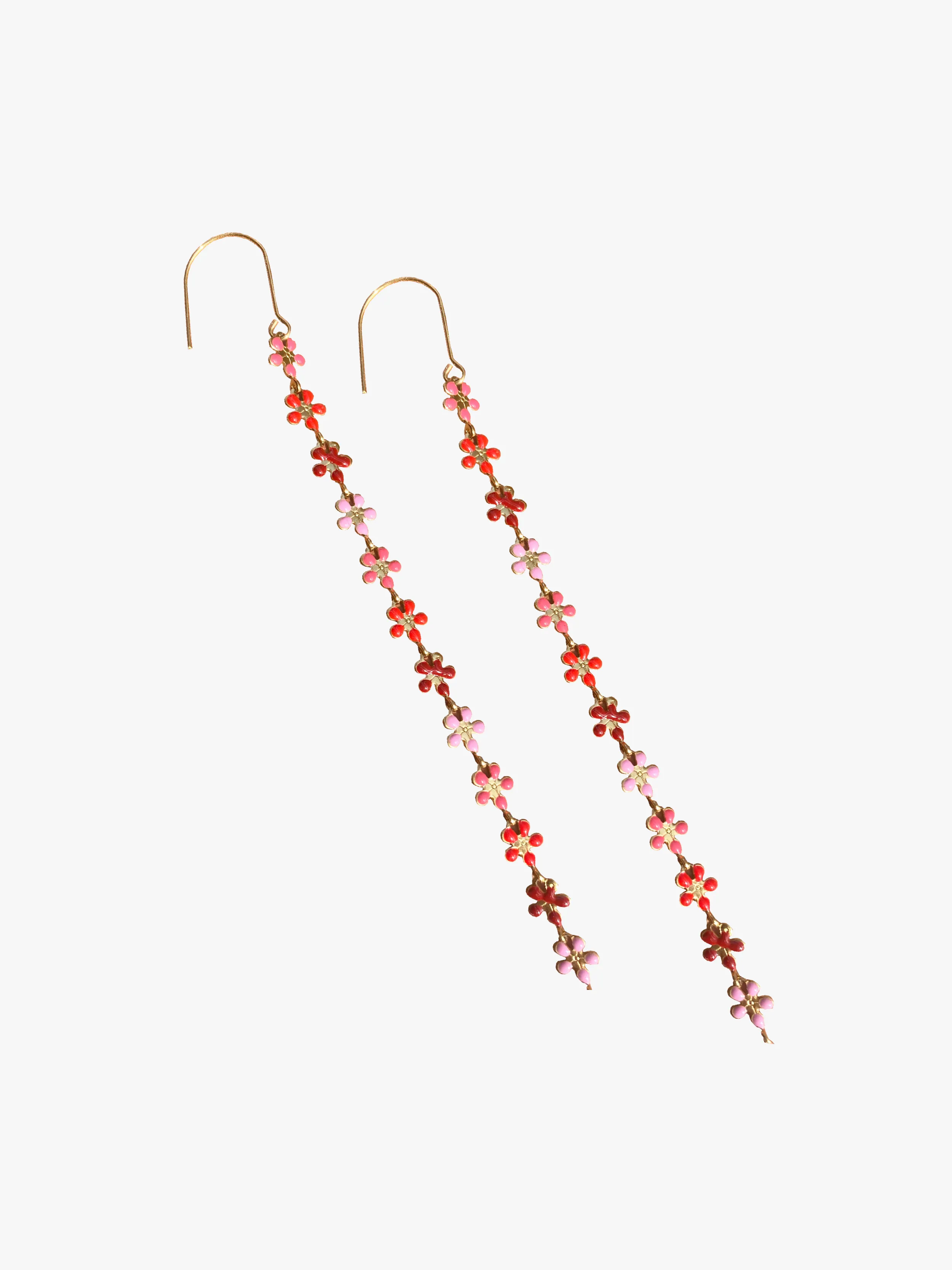 Pendientes Simona