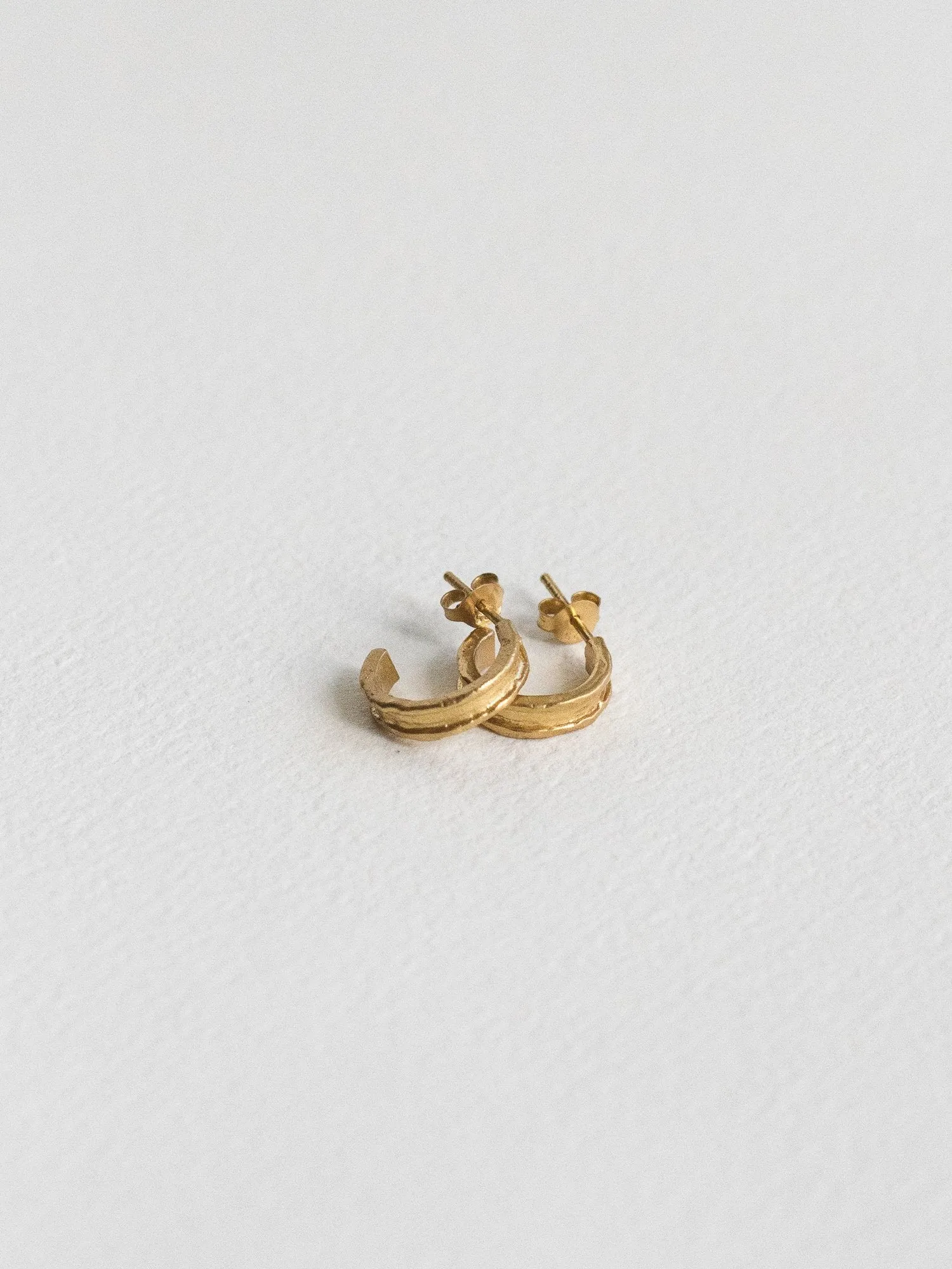Pendientes Sofía gold