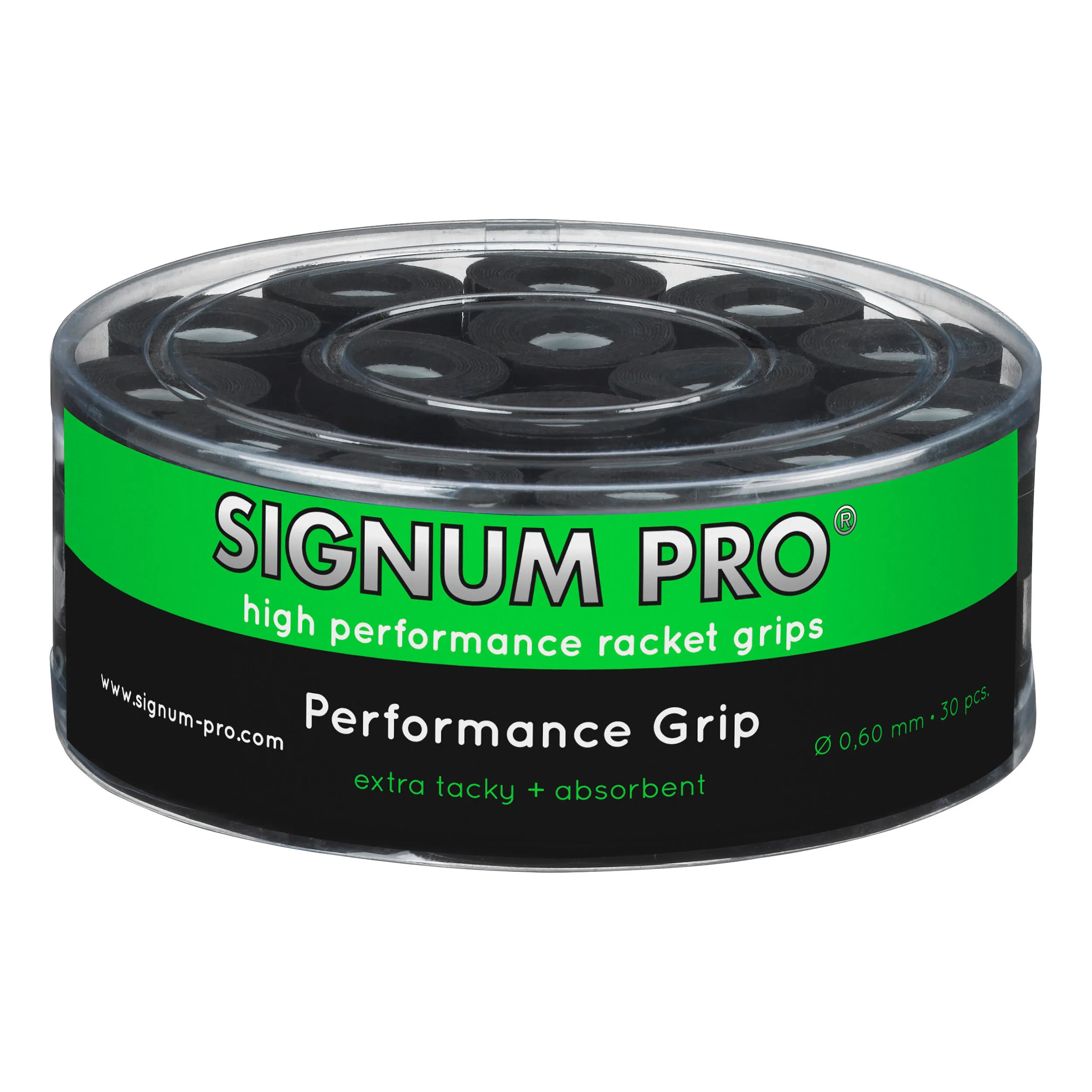 Performance Grip Pack De 30