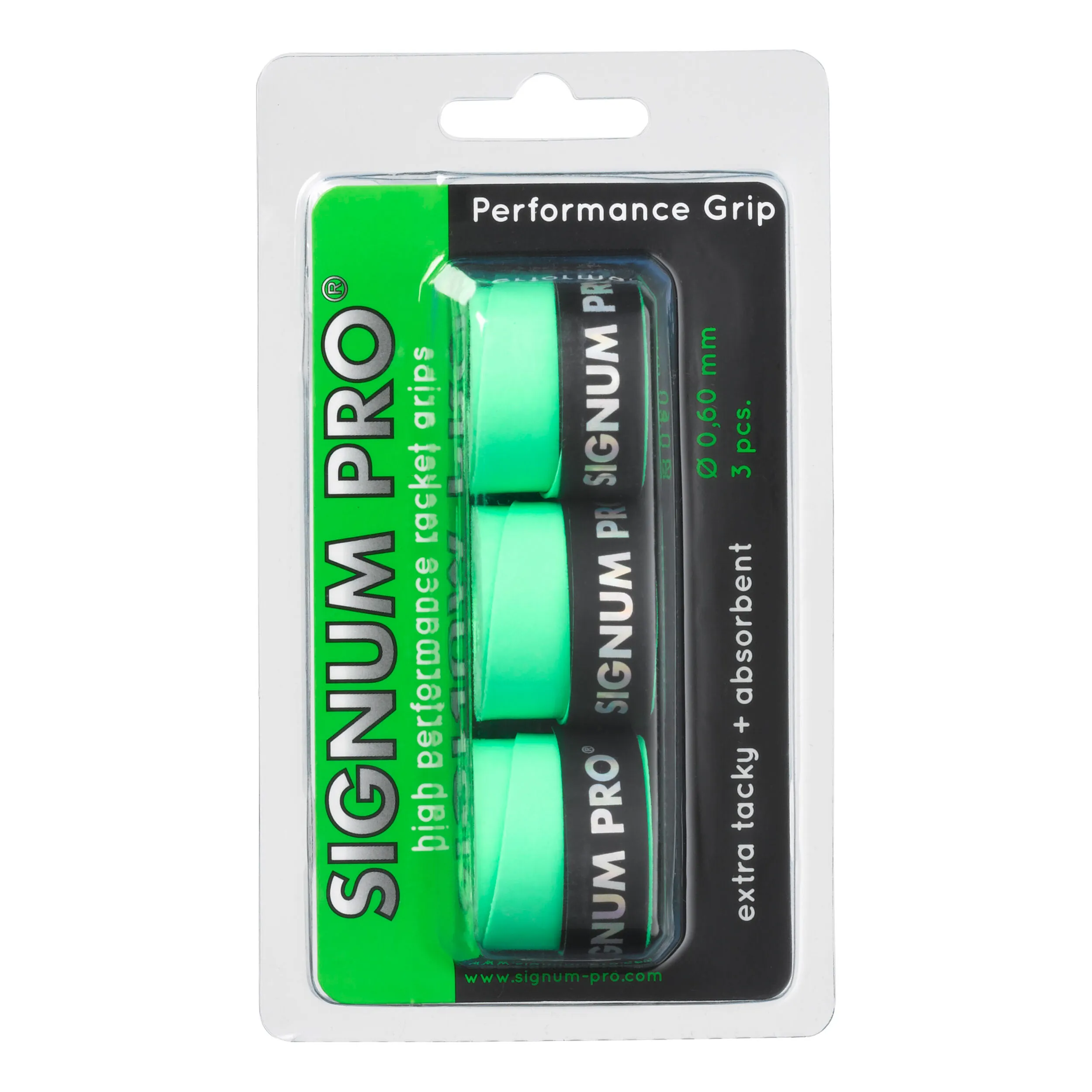 Performance Grip Pack De 3