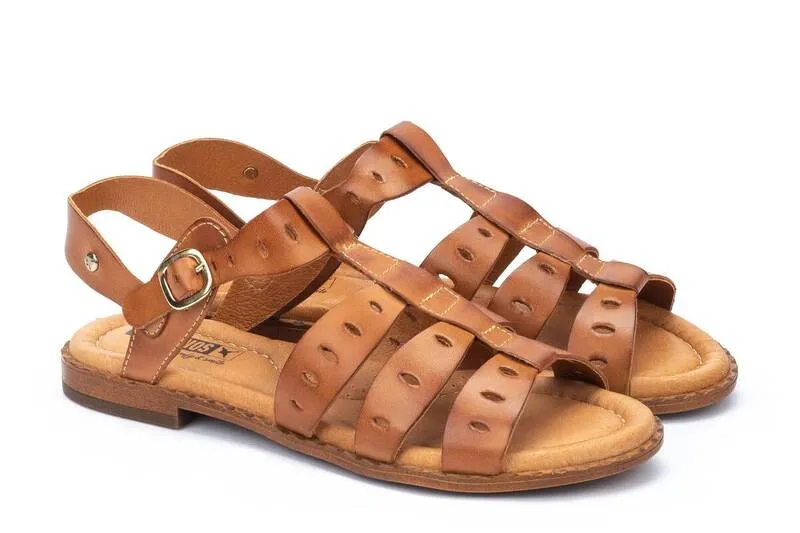 PIKOLINOS ALGAR W0X0747 BRANDY