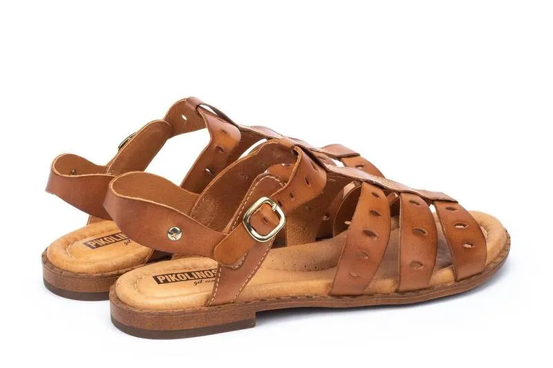 PIKOLINOS ALGAR W0X0747 BRANDY