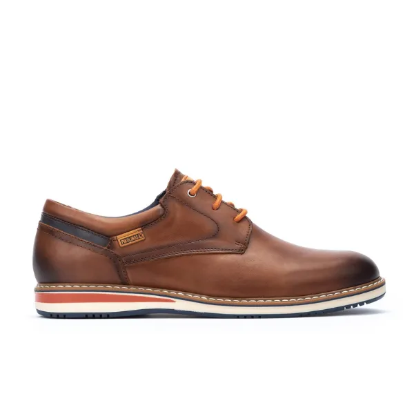 Pikolinos Men's Avila Tan