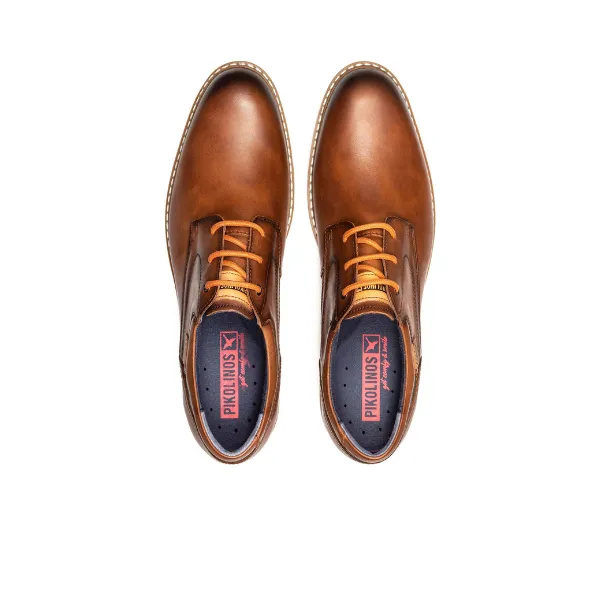 Pikolinos Men's Avila Tan