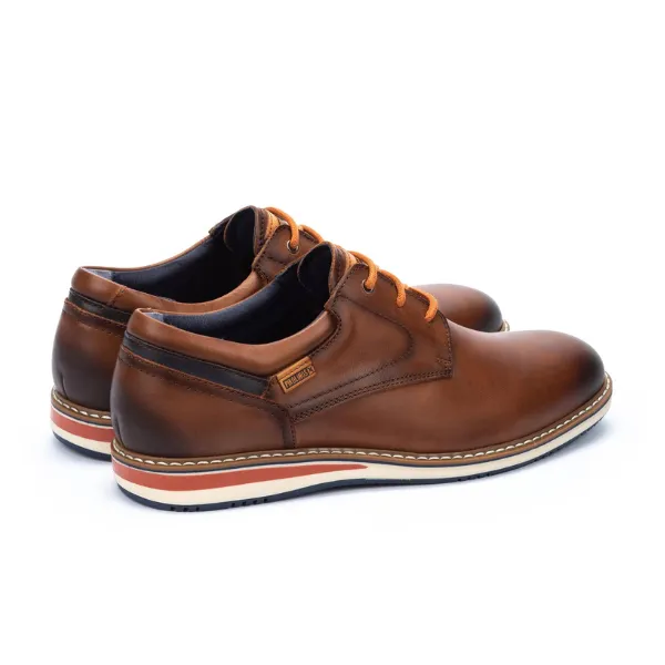 Pikolinos Men's Avila Tan