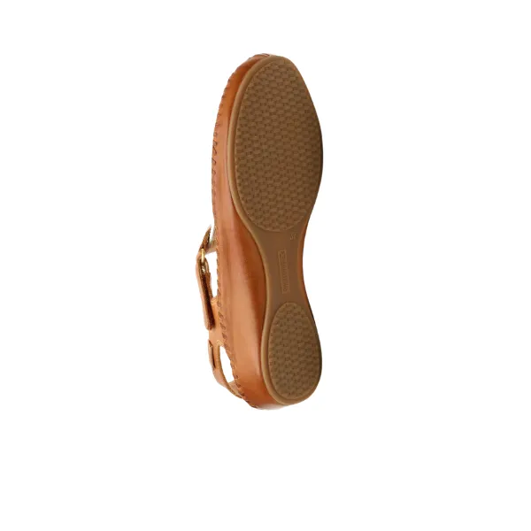Pikolinos Women's P. Vallarta Offwhite