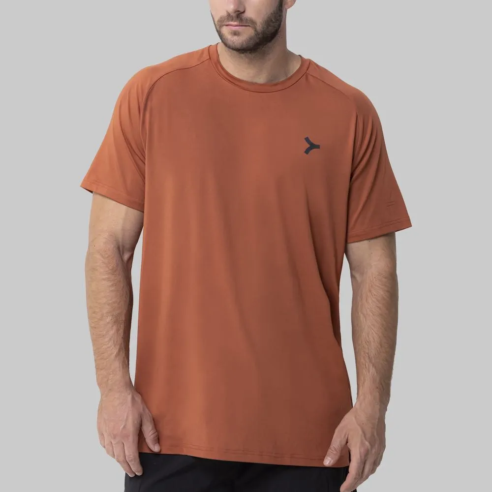 Playera Onboard Ligin Hombre