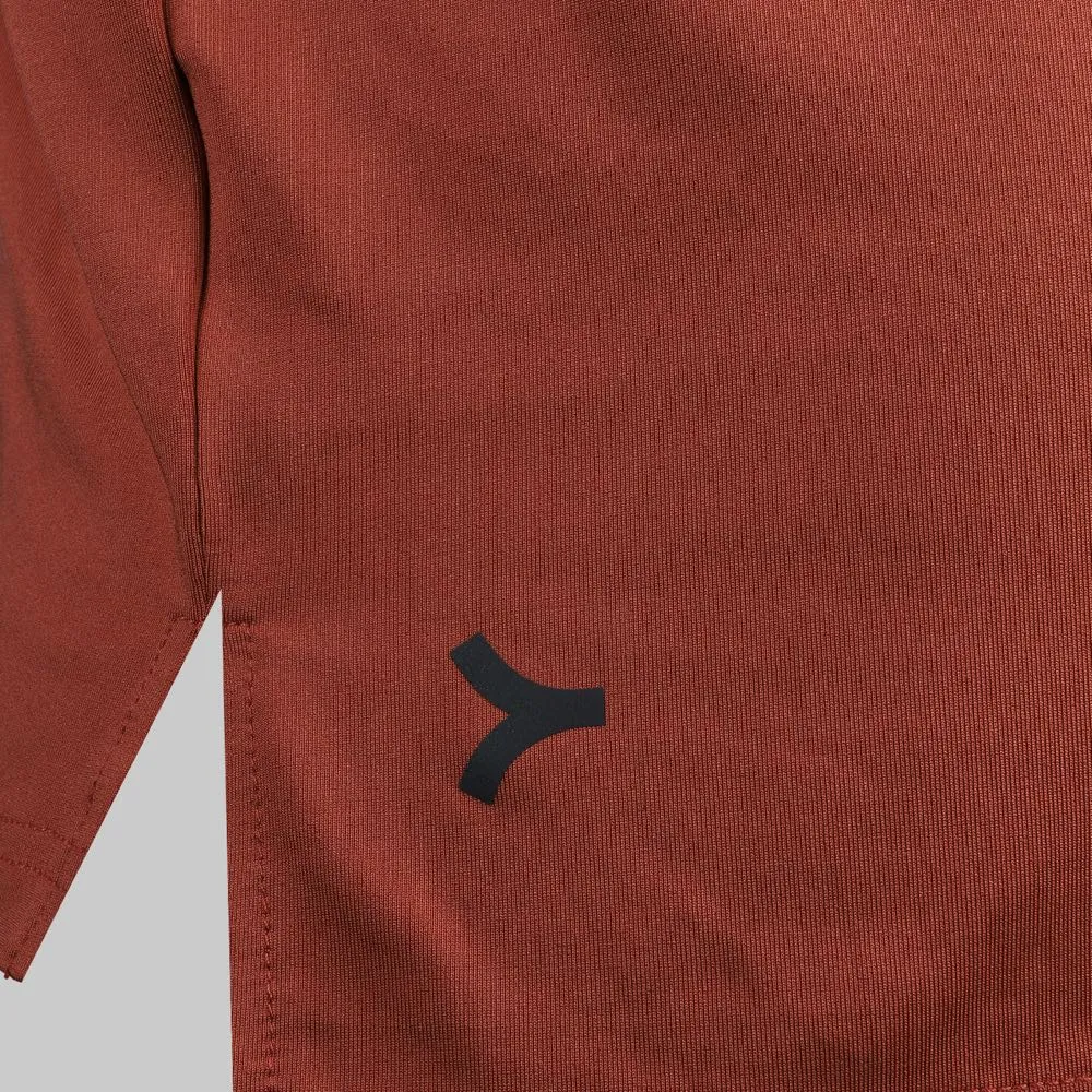Playera Onboard Ligin Hombre