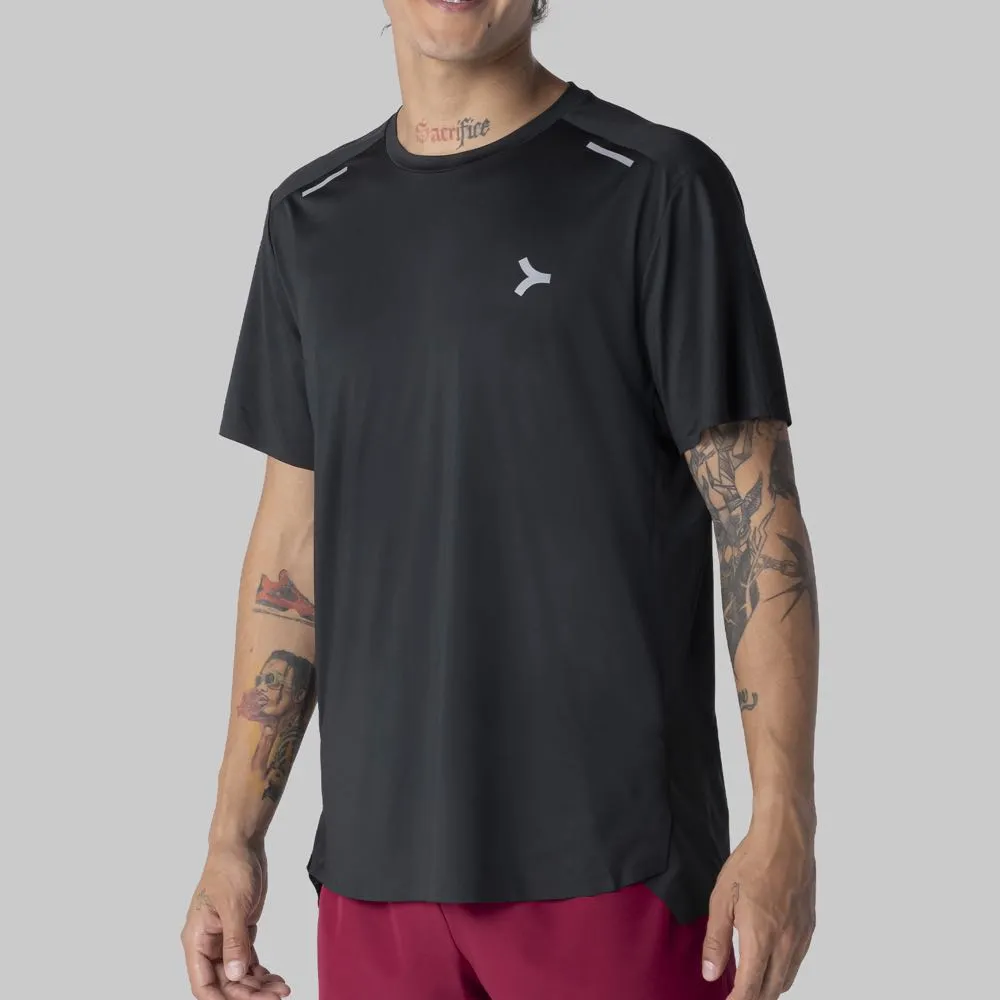 Playera Onboard Recycle Tee Hombre
