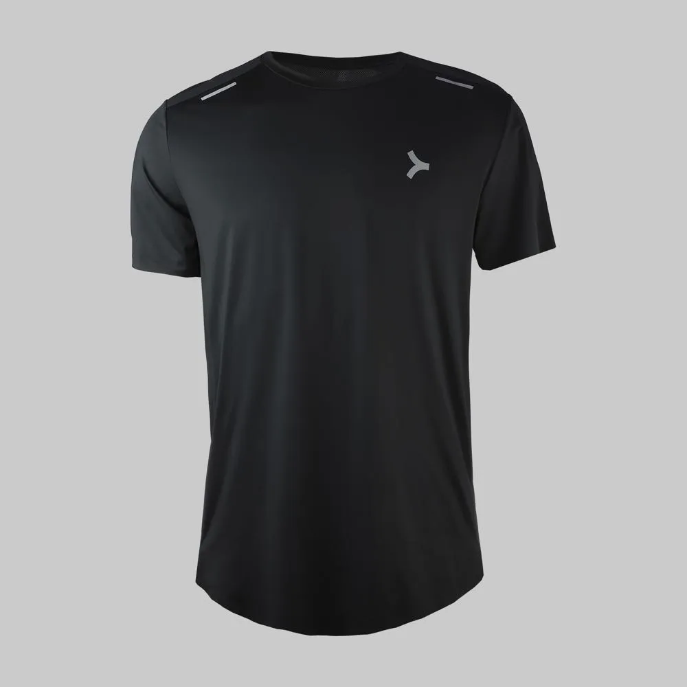 Playera Onboard Recycle Tee Hombre