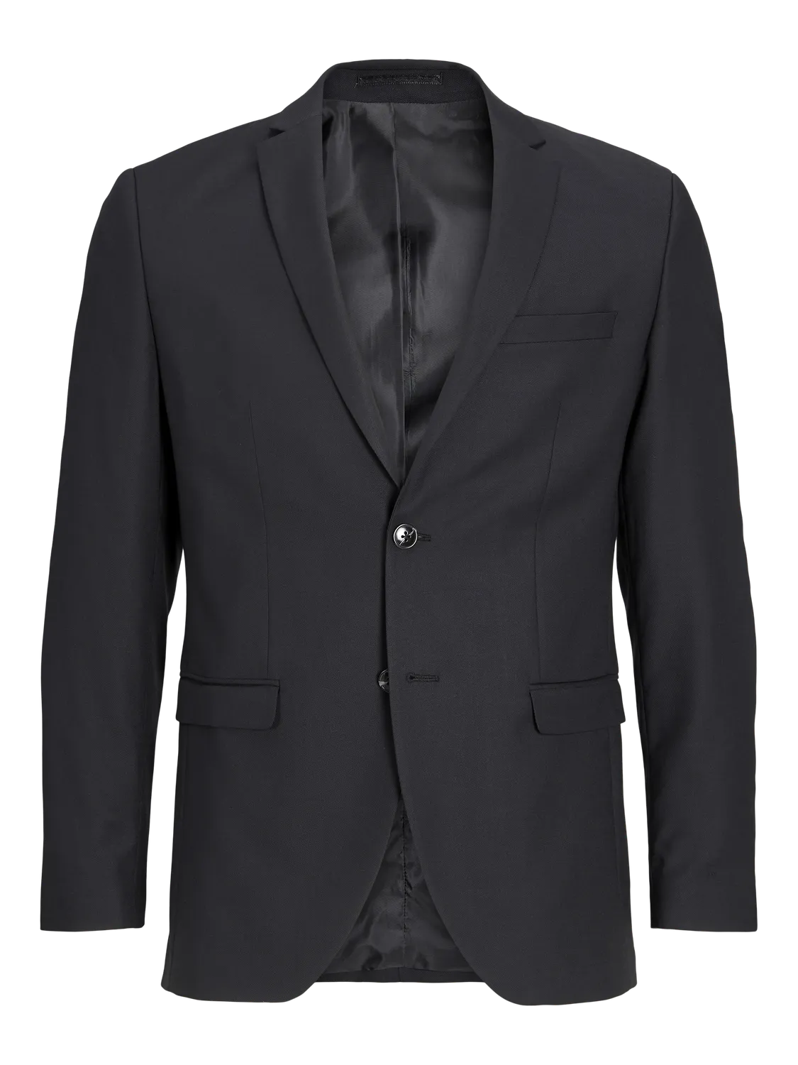 Plus Blazers Corte slim | Negro | Jack & Jones®