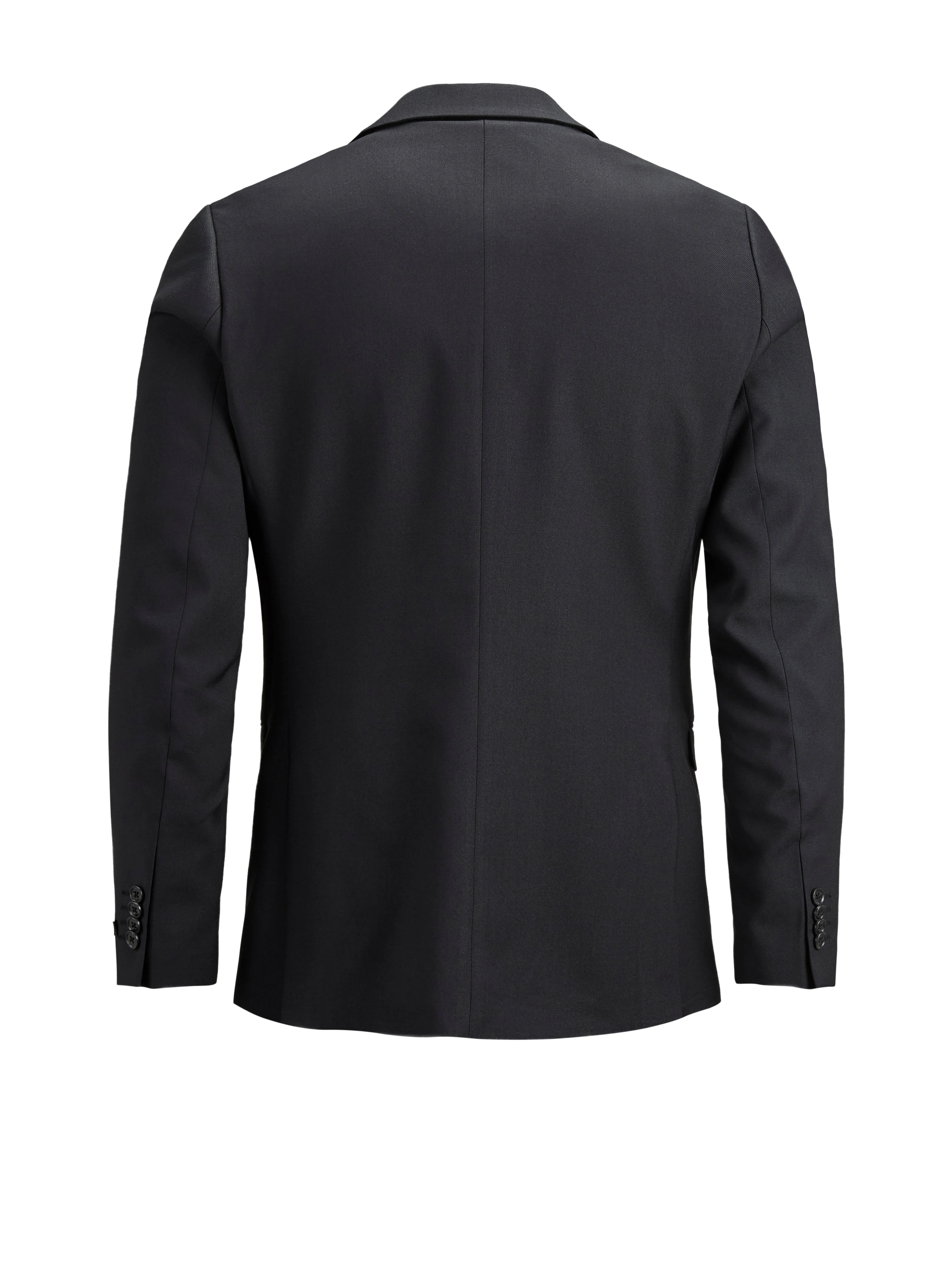 Plus Blazers Corte slim | Negro | Jack & Jones®