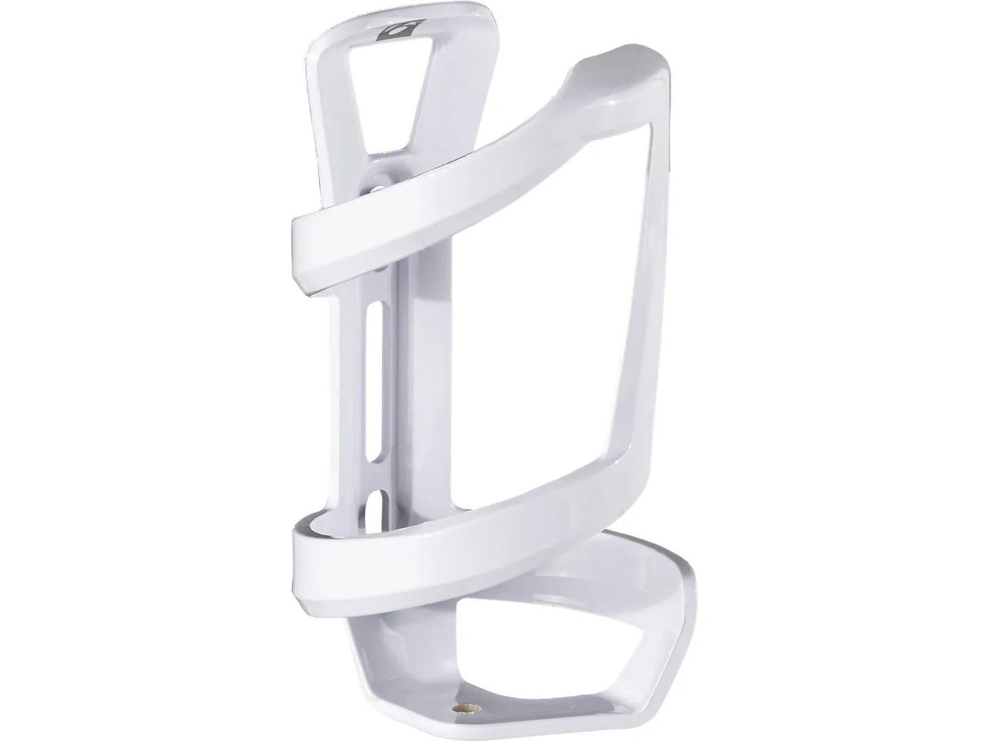 Porta Caramayola Bontrager Right Side Load Blanca