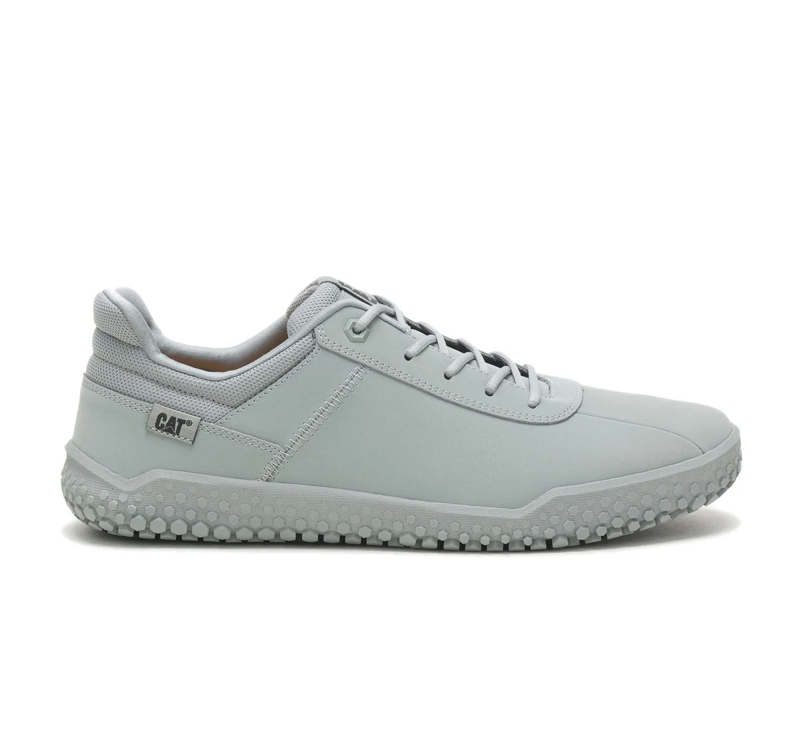 PRORUSH ALL DAY SOFTTOE SLIP RESISTANT SHOE GREY/BLUE (OUT OF STOCK)