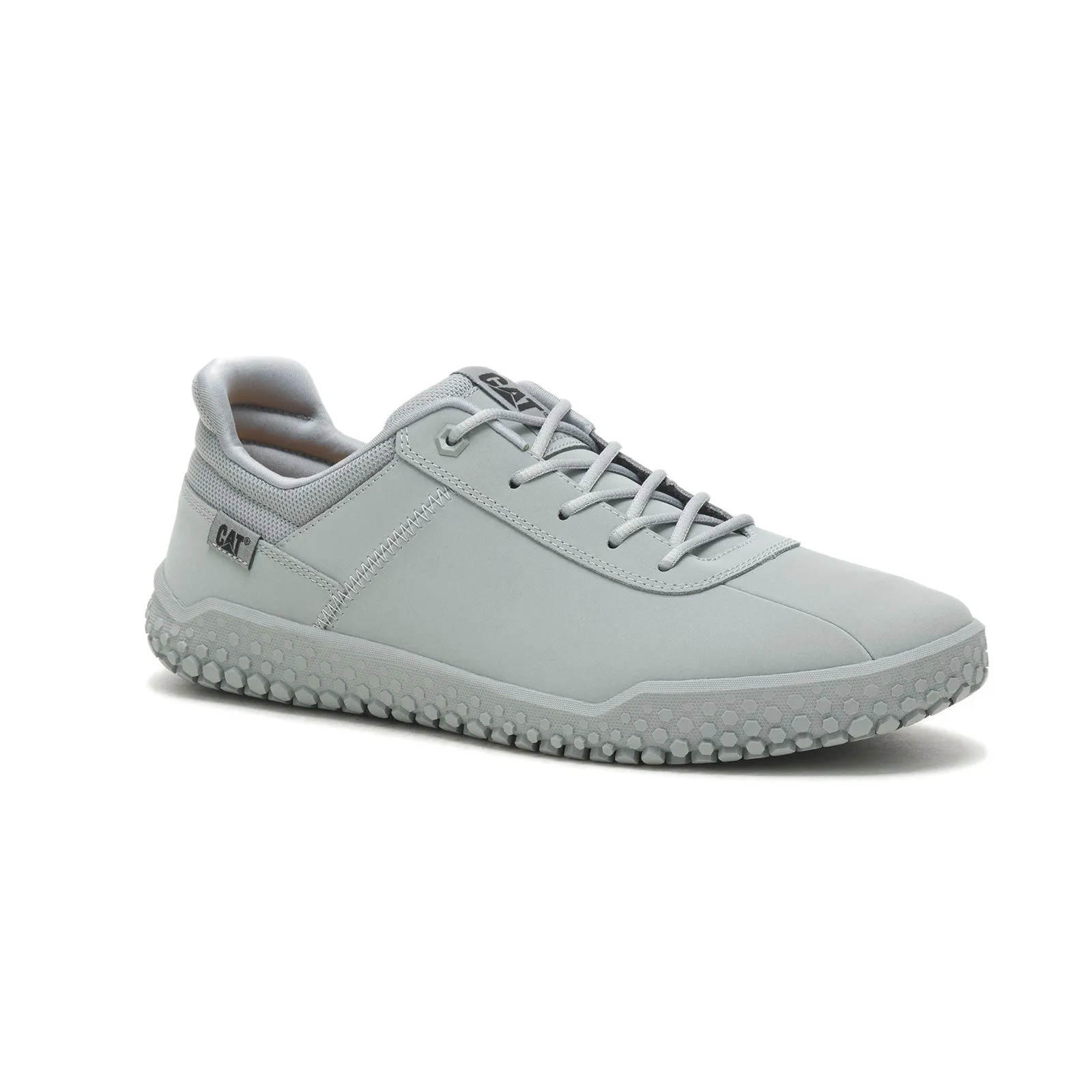 PRORUSH ALL DAY SOFTTOE SLIP RESISTANT SHOE GREY/BLUE (OUT OF STOCK)