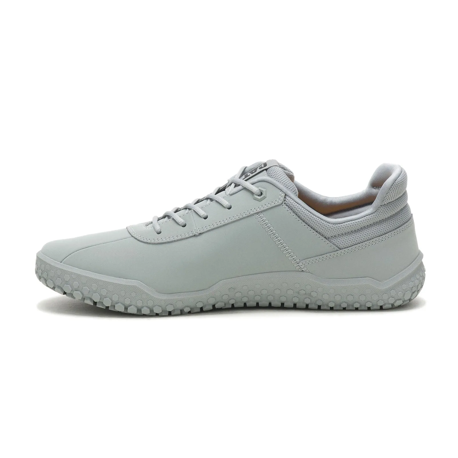 PRORUSH ALL DAY SOFTTOE SLIP RESISTANT SHOE GREY/BLUE (OUT OF STOCK)