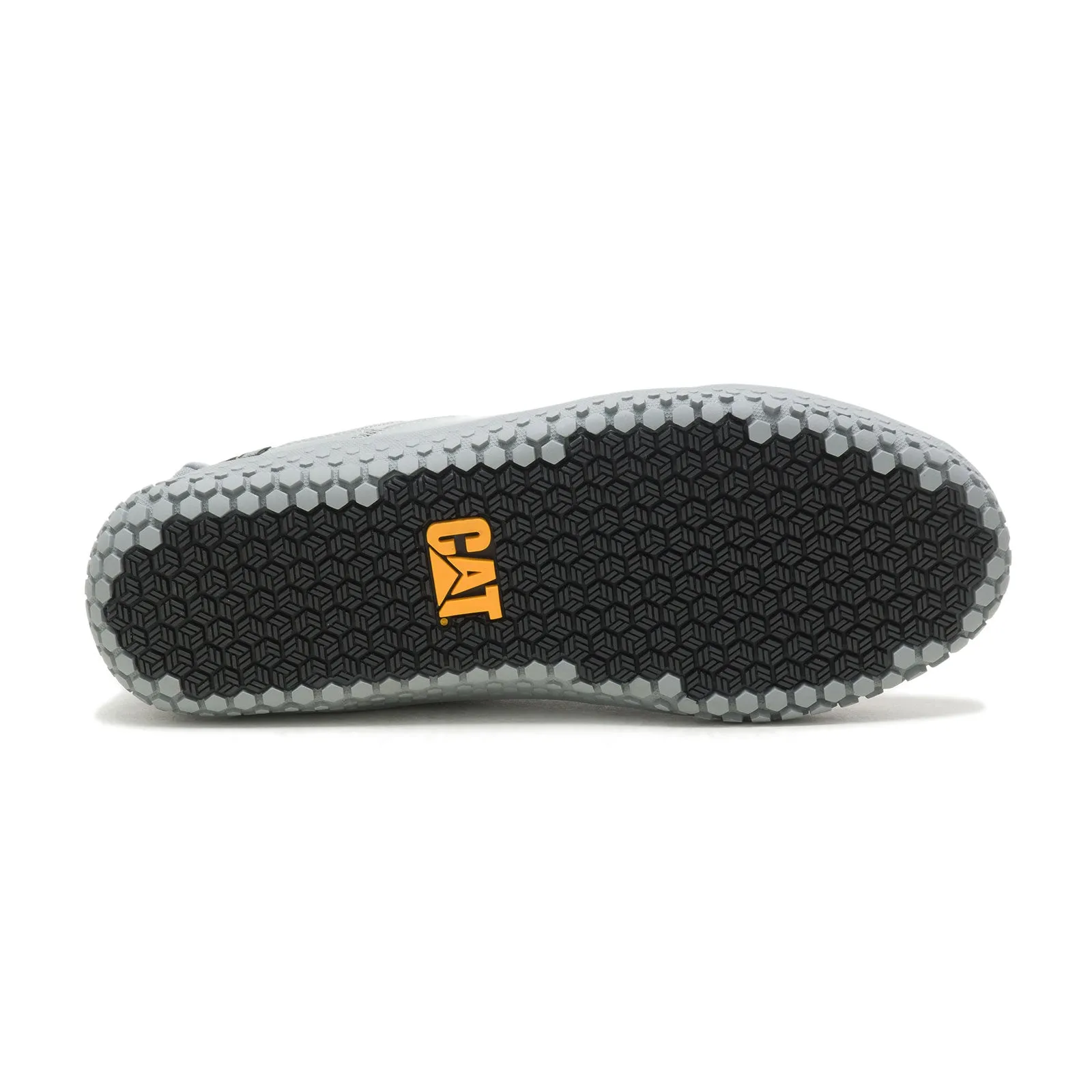 PRORUSH ALL DAY SOFTTOE SLIP RESISTANT SHOE GREY/BLUE (OUT OF STOCK)