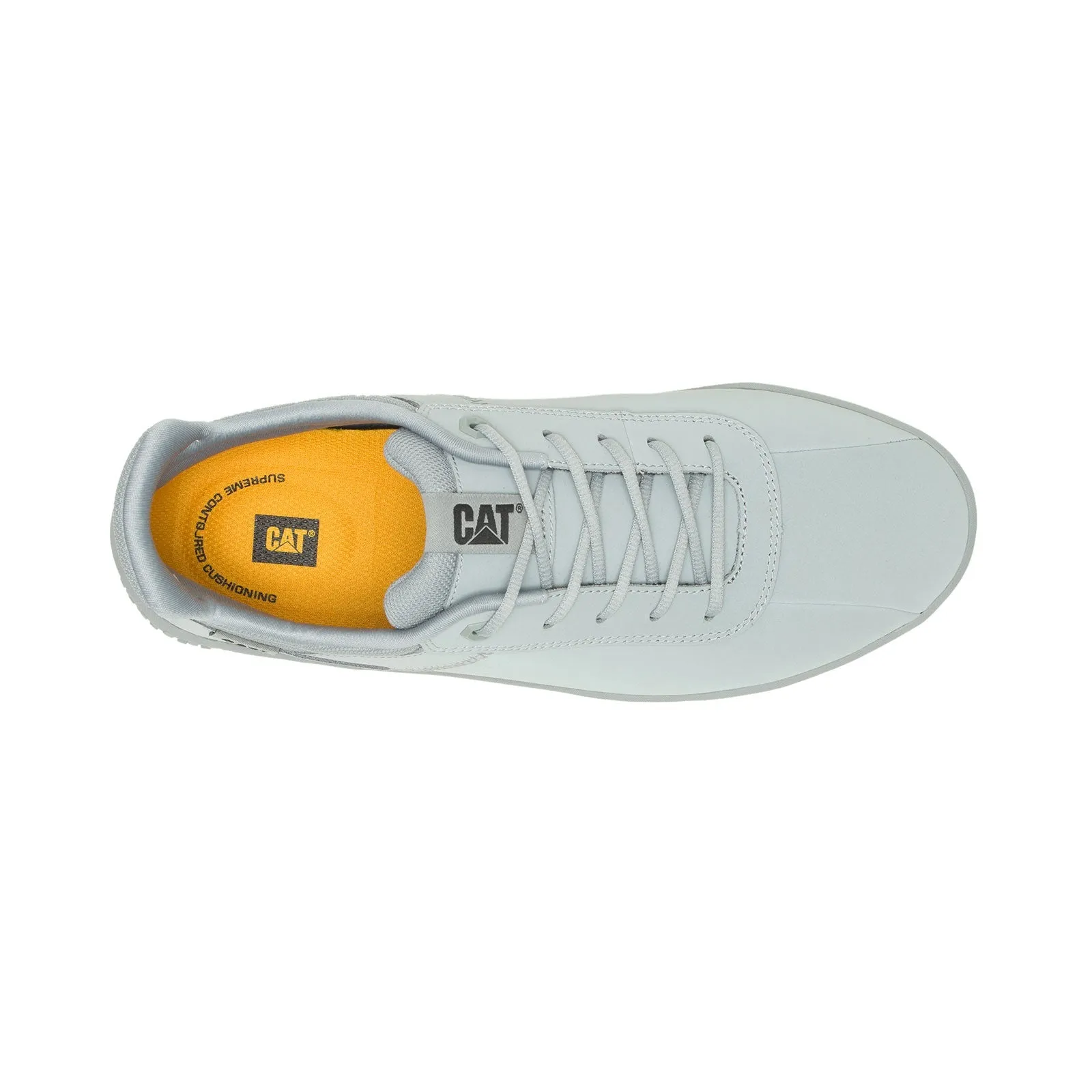 PRORUSH ALL DAY SOFTTOE SLIP RESISTANT SHOE GREY/BLUE (OUT OF STOCK)