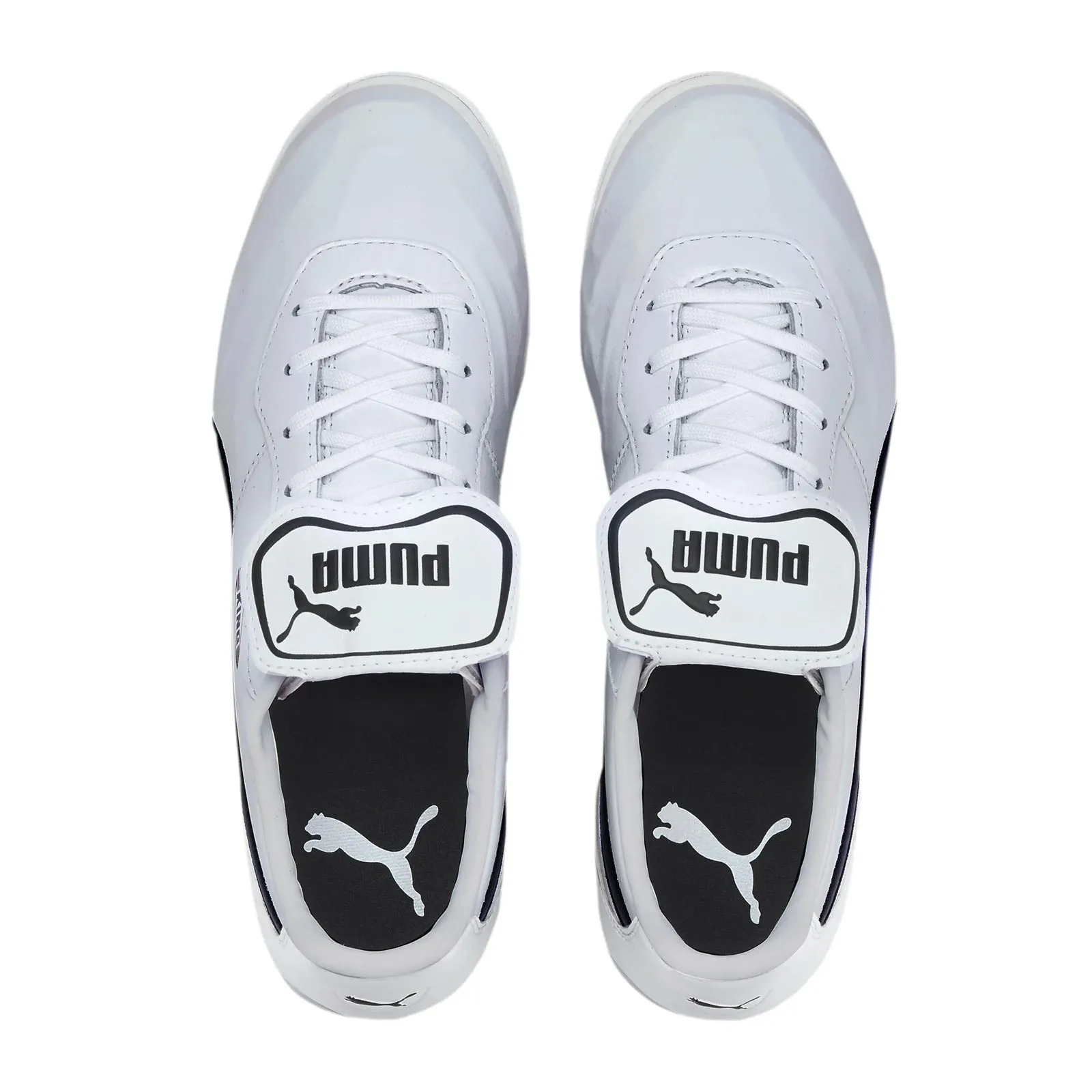 Puma King Top TT