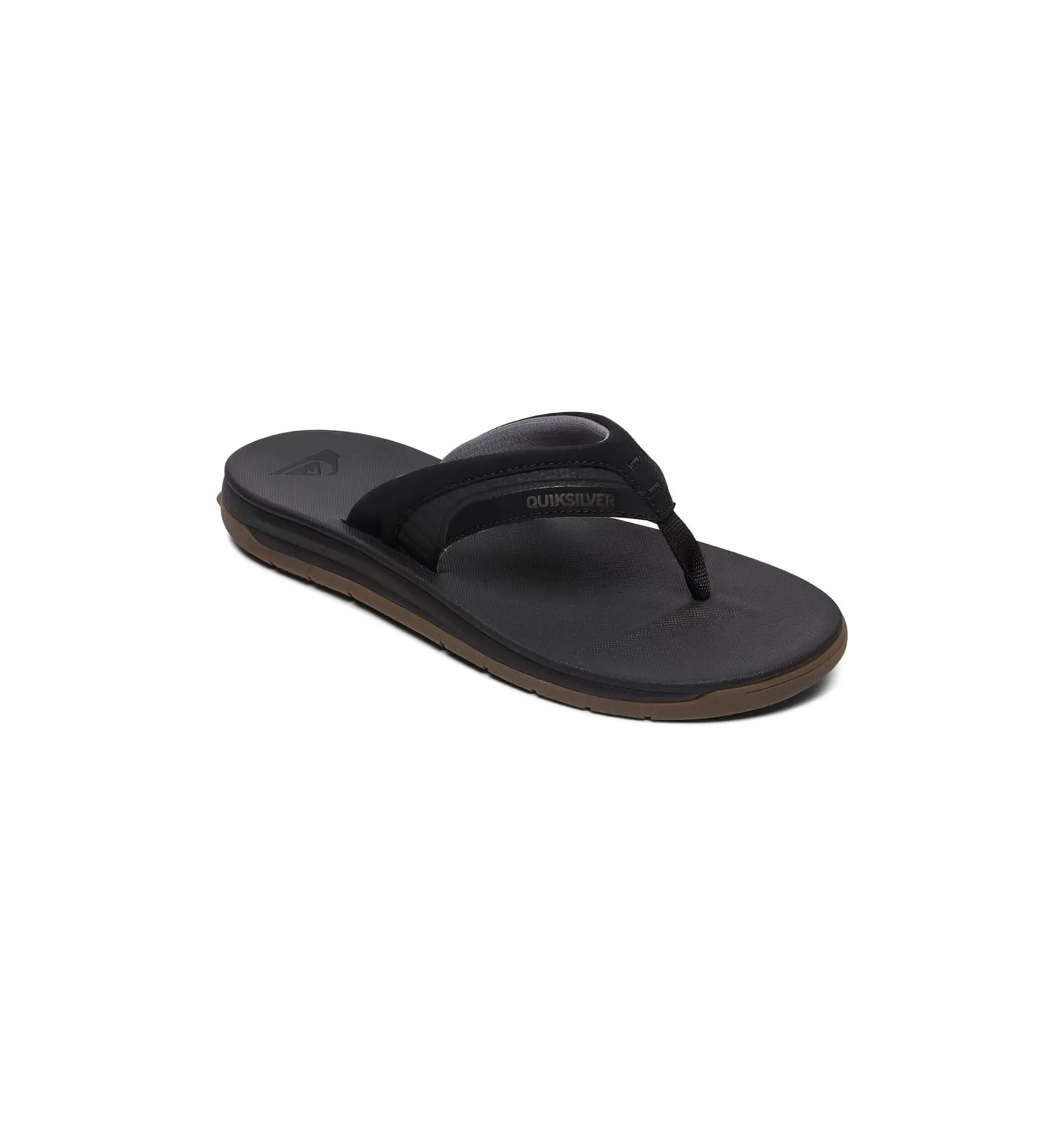 QUIK COASTAL EXCURSION TRAVEL BLACK/BLACK/BROWN