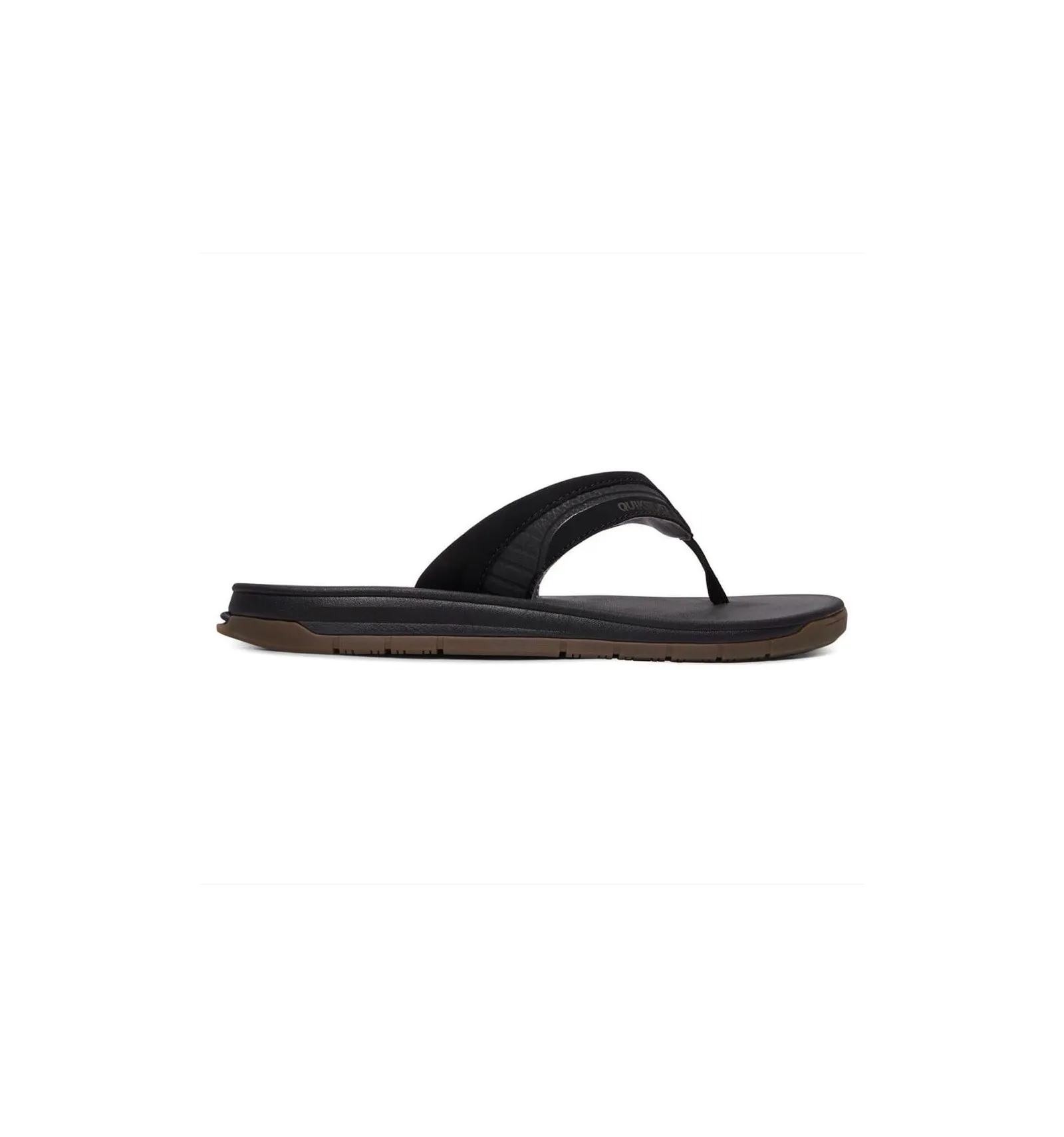 QUIK COASTAL EXCURSION TRAVEL BLACK/BLACK/BROWN