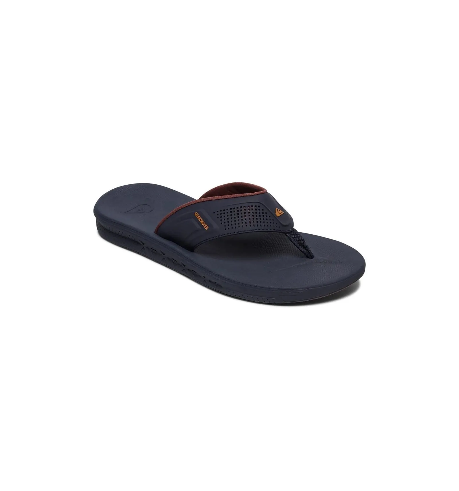 QUIK CURRENT BLUE/BROWN/BLUE
