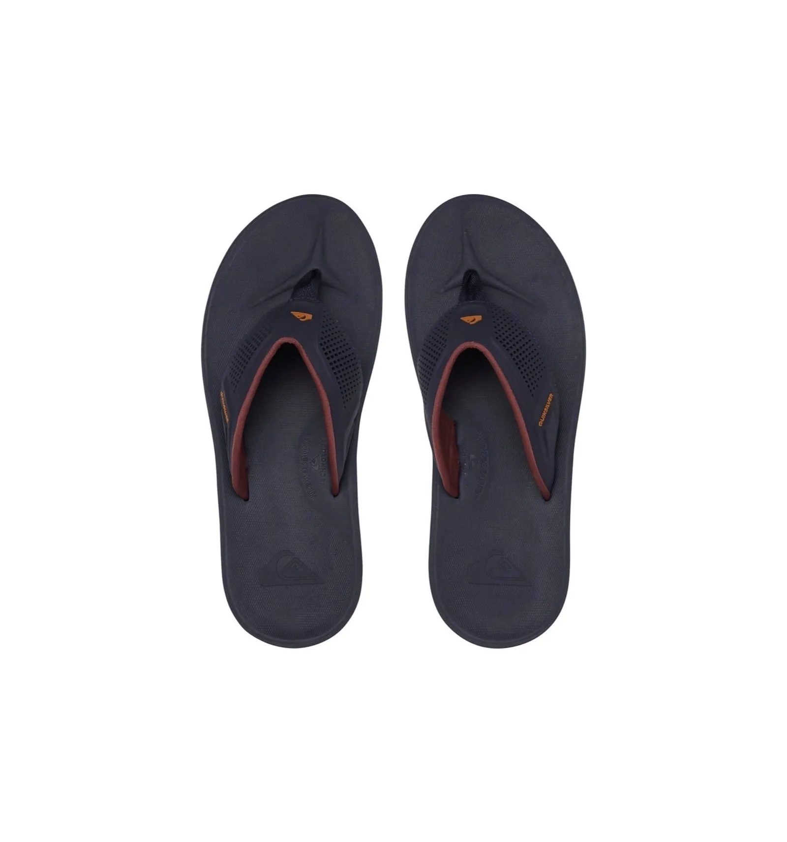 QUIK CURRENT BLUE/BROWN/BLUE