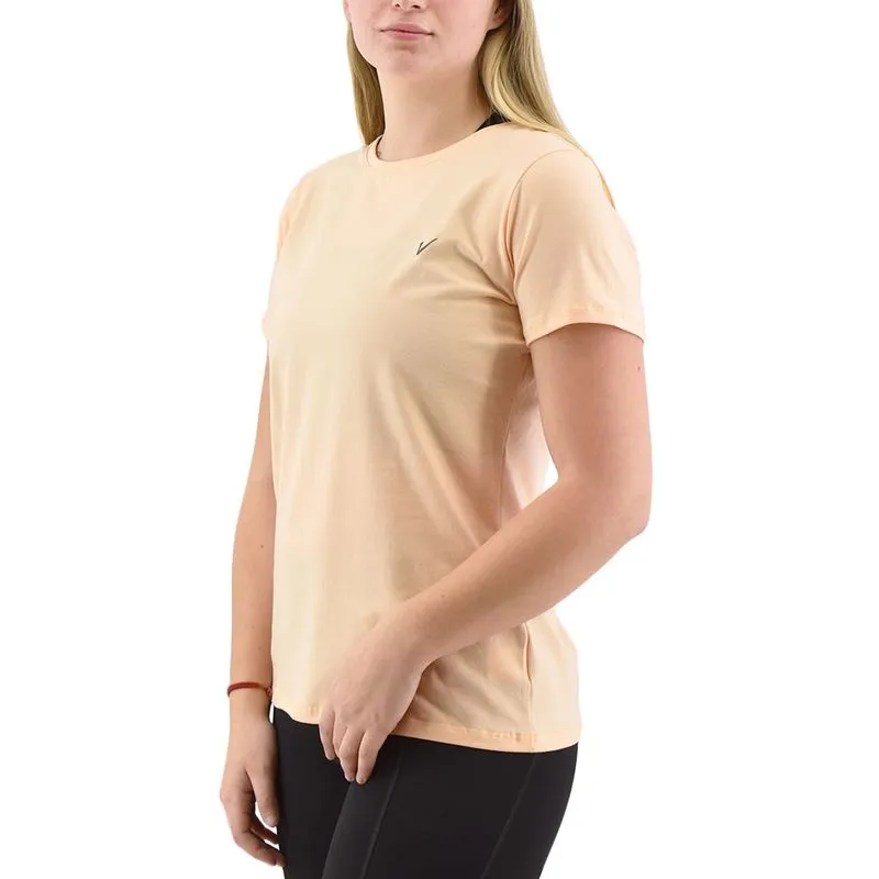Remera Vandalia Manga Corta Algodon