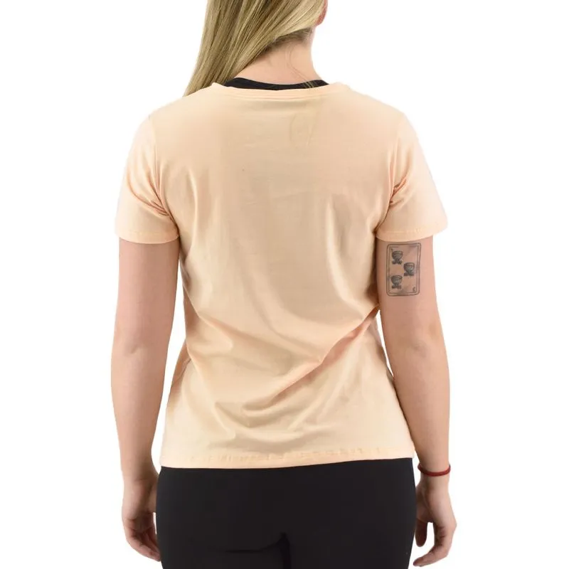 Remera Vandalia Manga Corta Algodon