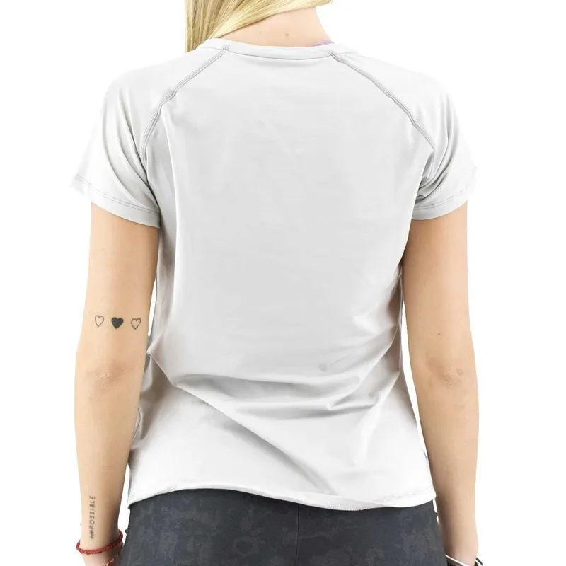 Remera Vandalia Manga Ranglan