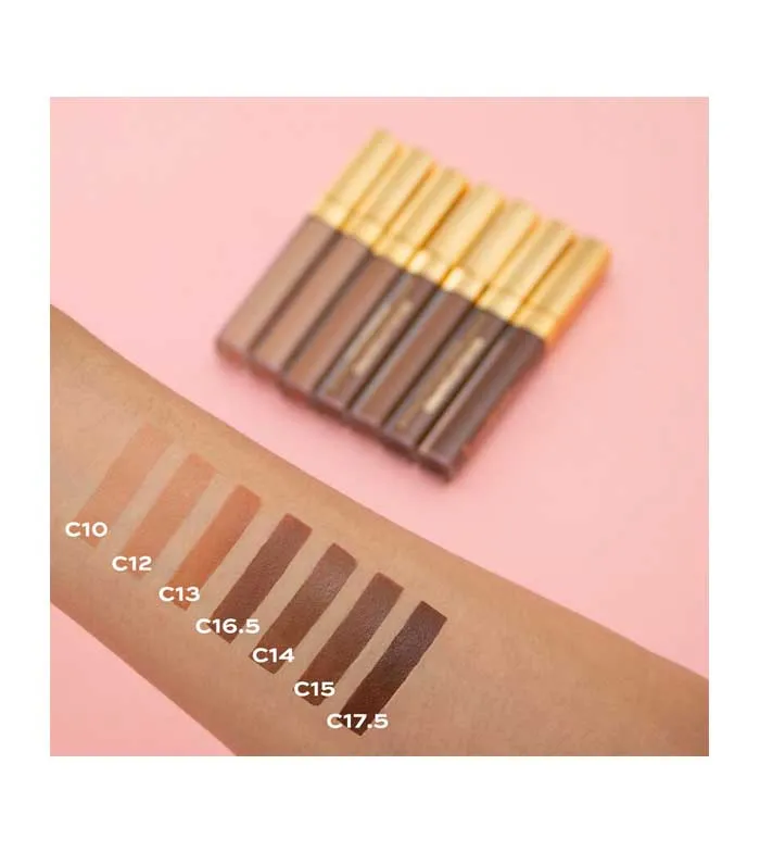 REVOLUTION PRO  CORRECTOR ULTIMATE RADIANT UNDER EYE CONCEALER  C17.5