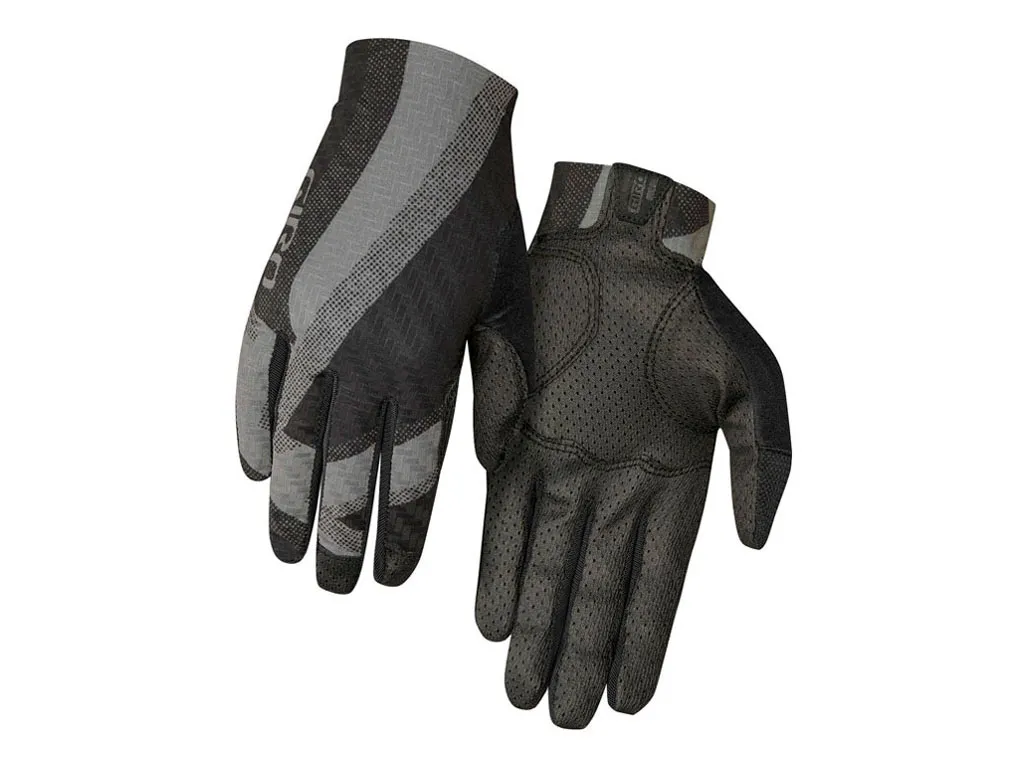 RIVET CS CHARCOAL REVEAL/LIGHT GREY M